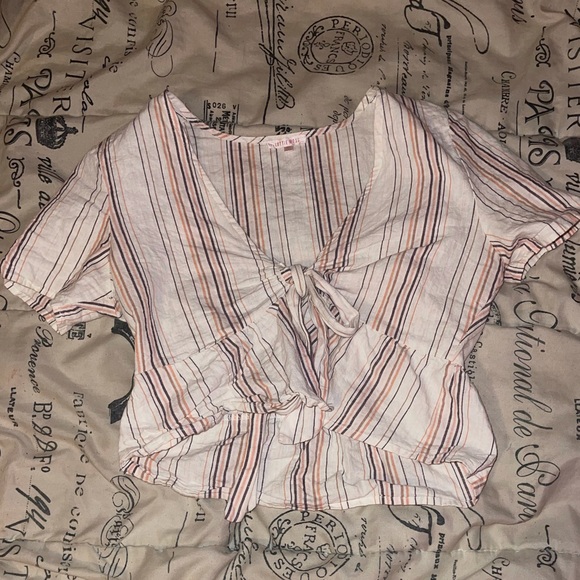 PacSun Tops - summer top